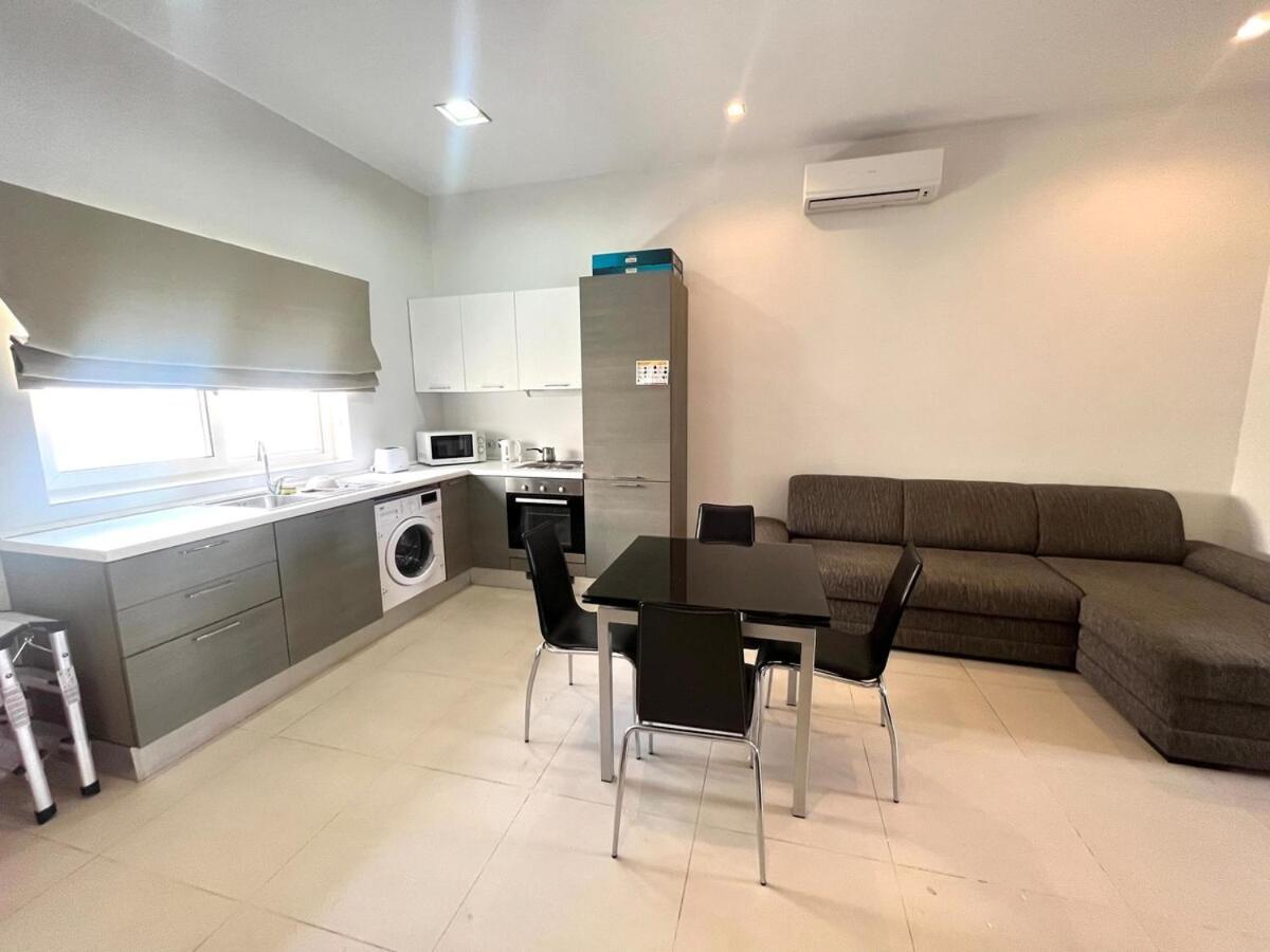 Harbour View Apt With Terrace Kalkara المظهر الخارجي الصورة
