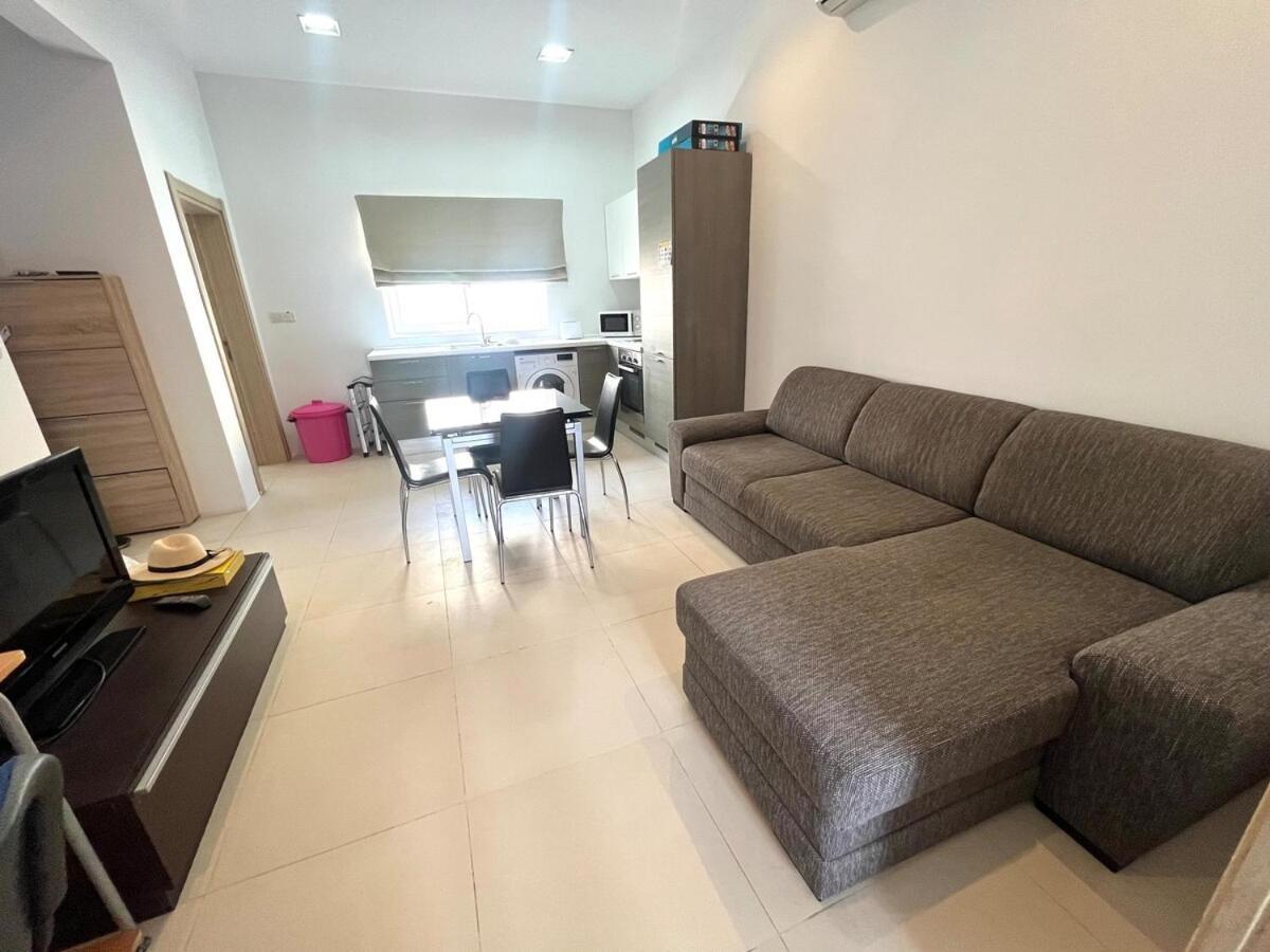 Harbour View Apt With Terrace Kalkara المظهر الخارجي الصورة