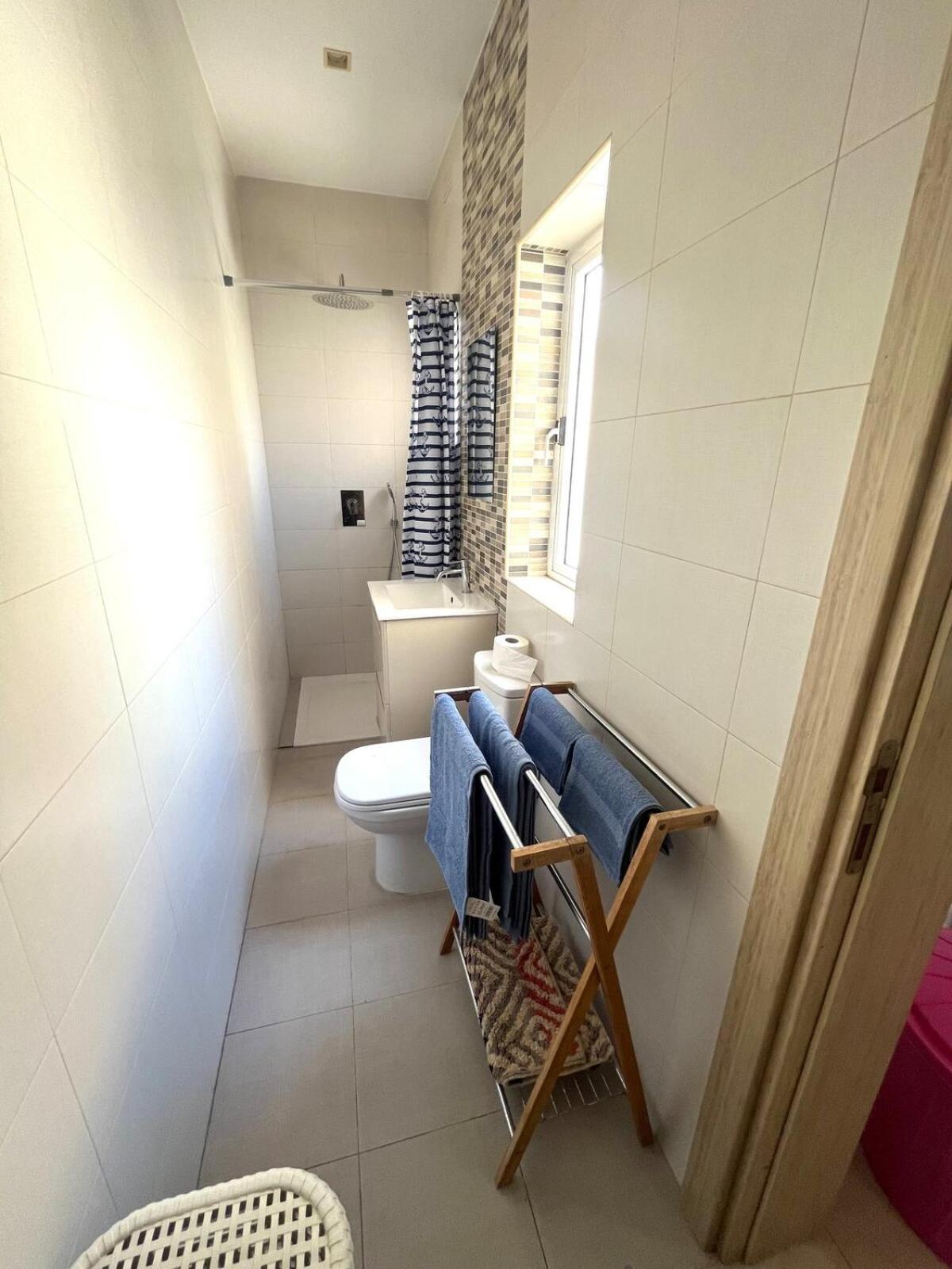 Harbour View Apt With Terrace Kalkara المظهر الخارجي الصورة