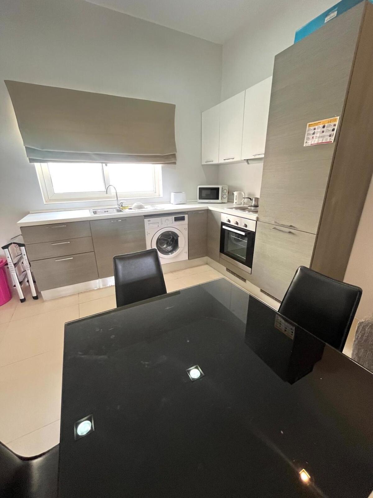 Harbour View Apt With Terrace Kalkara المظهر الخارجي الصورة